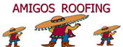 Amigos Roofing